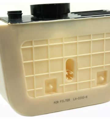 Filtro de aire KBA Audi Q7 2.01L 3.01L Tfsi 2017, 2018, 2019